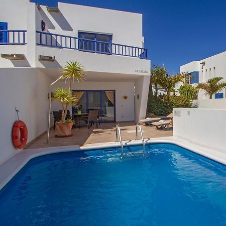 La Casita Villa Playa Blanca  Eksteriør bilde