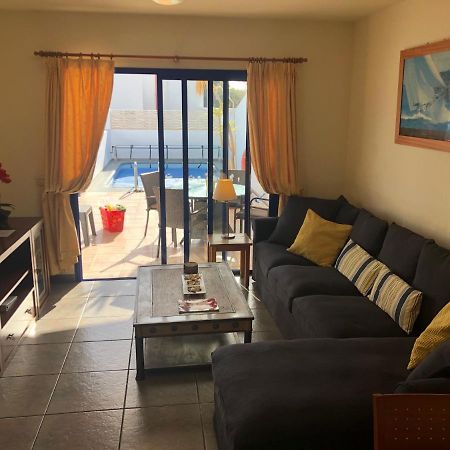 La Casita Villa Playa Blanca  Eksteriør bilde
