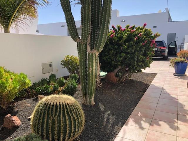 La Casita Villa Playa Blanca  Eksteriør bilde