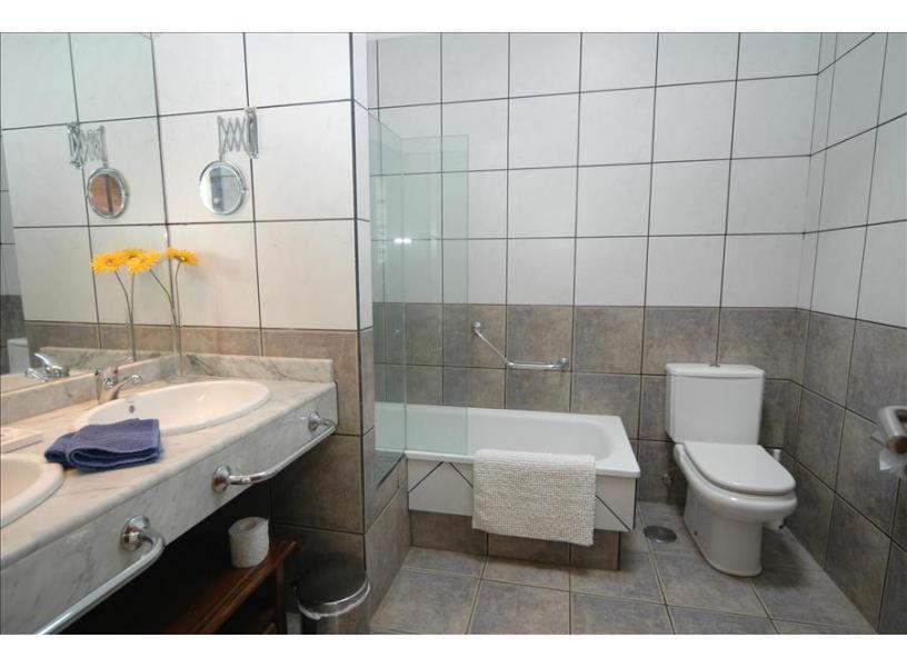 La Casita Villa Playa Blanca  Eksteriør bilde