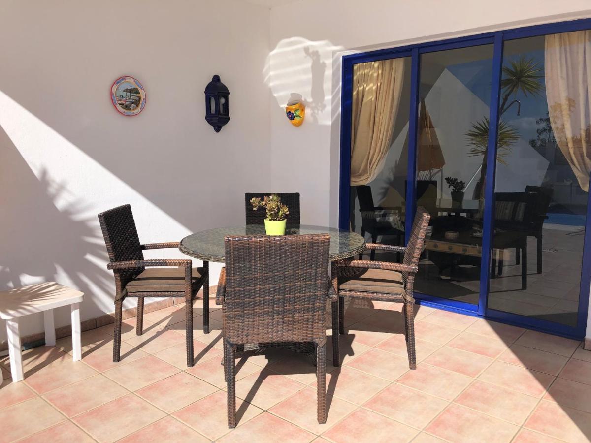 La Casita Villa Playa Blanca  Eksteriør bilde
