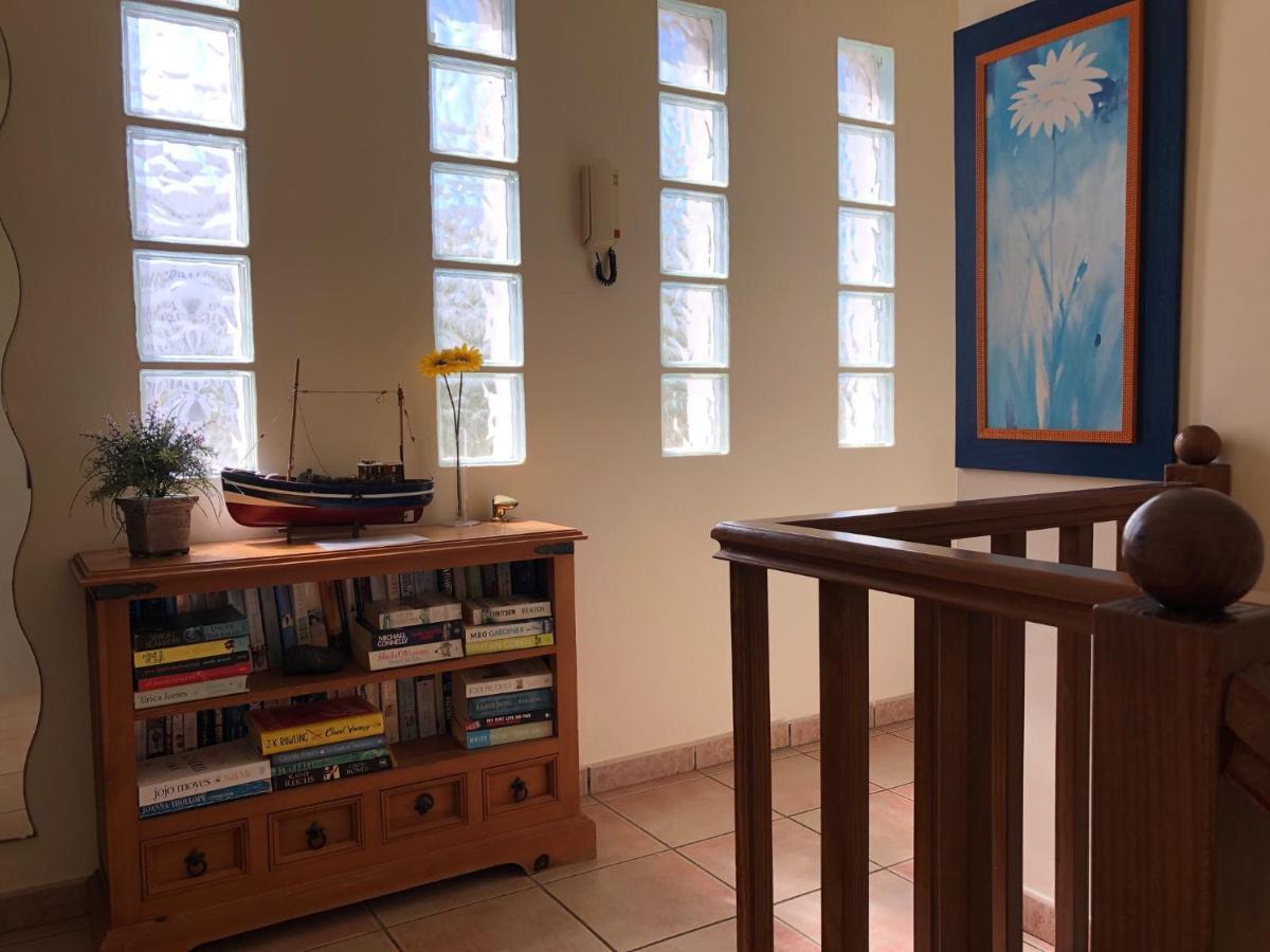 La Casita Villa Playa Blanca  Eksteriør bilde