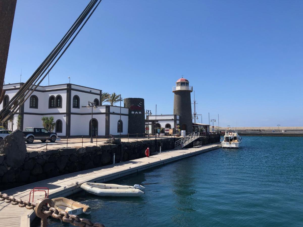 La Casita Villa Playa Blanca  Eksteriør bilde