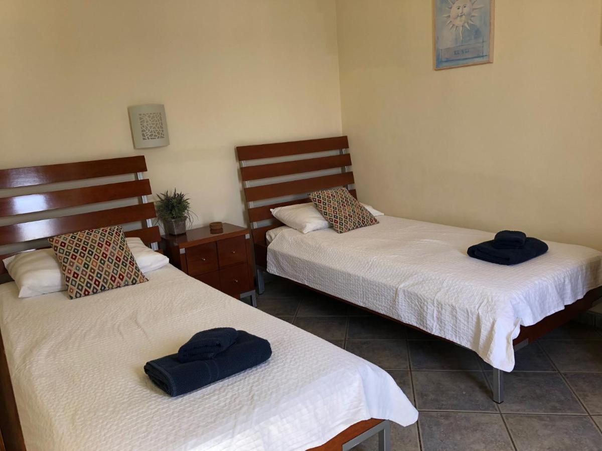 La Casita Villa Playa Blanca  Eksteriør bilde