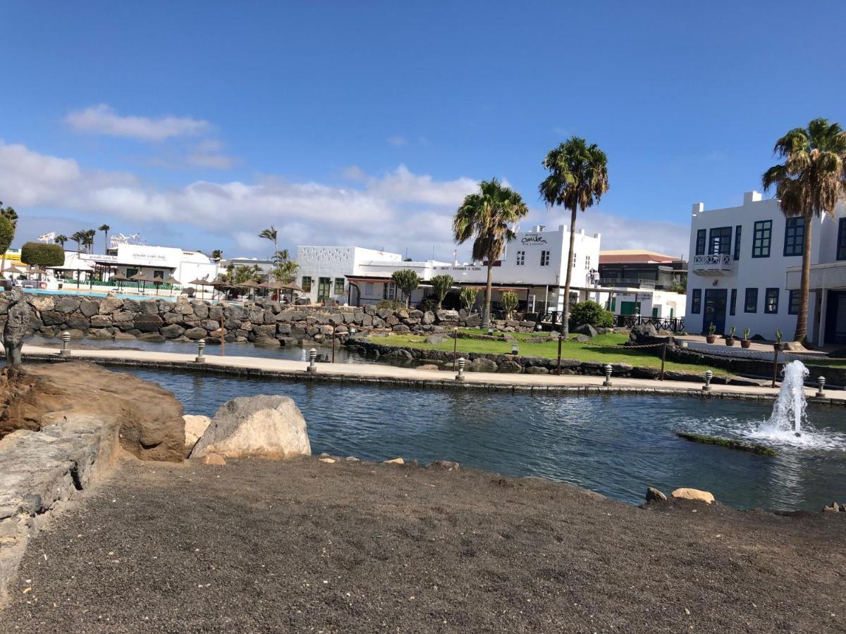 La Casita Villa Playa Blanca  Eksteriør bilde