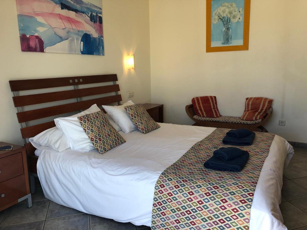 La Casita Villa Playa Blanca  Eksteriør bilde