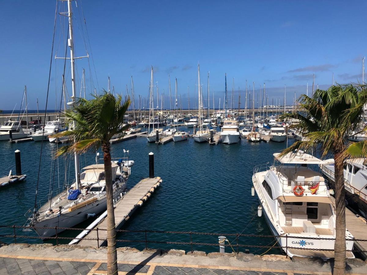 La Casita Villa Playa Blanca  Eksteriør bilde