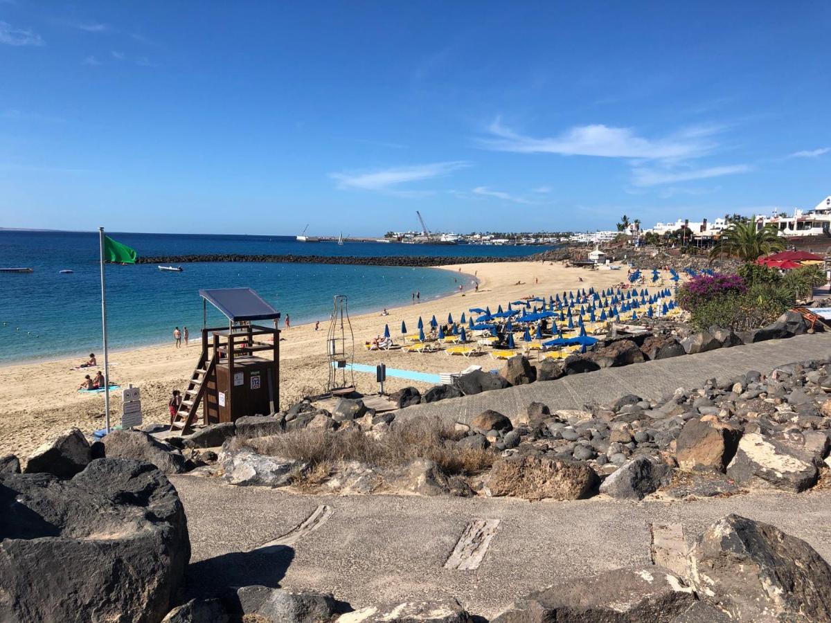 La Casita Villa Playa Blanca  Eksteriør bilde