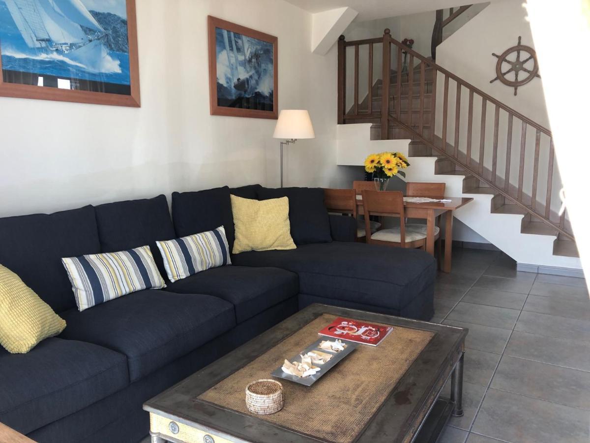 La Casita Villa Playa Blanca  Eksteriør bilde